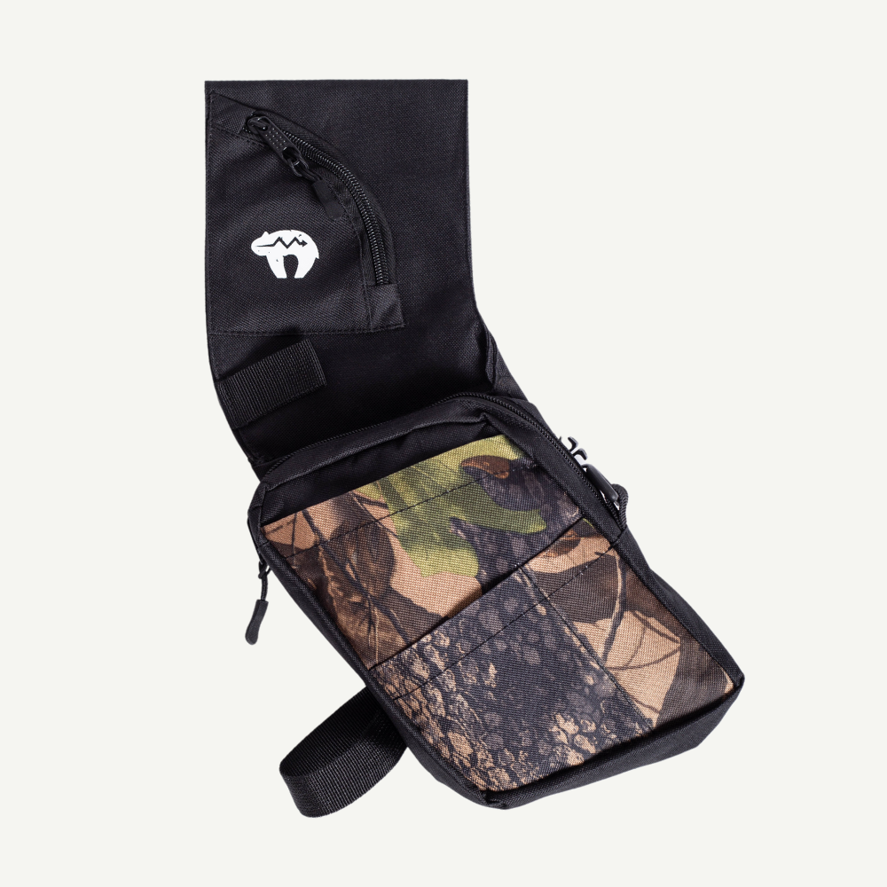 Adventure Hip Quiver