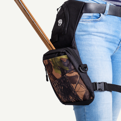 Adventure Hip Quiver