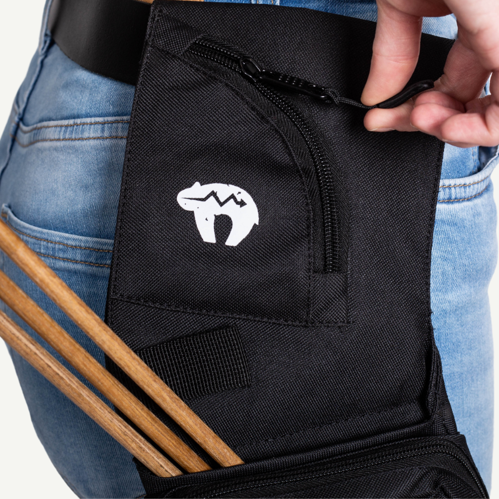 Adventure Hip Quiver