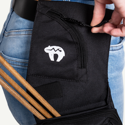 Adventure Hip Quiver