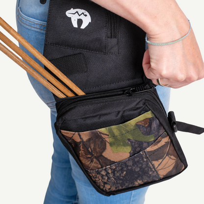 Adventure Hip Quiver