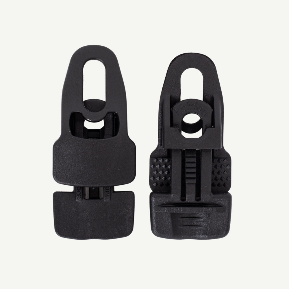 Dura Replacement Clip for Arrow Wall