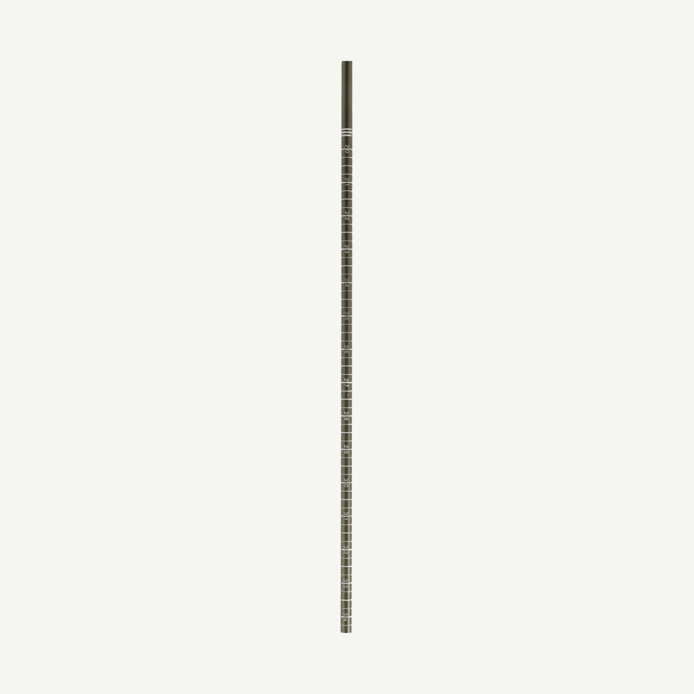 Draw Length Arrow