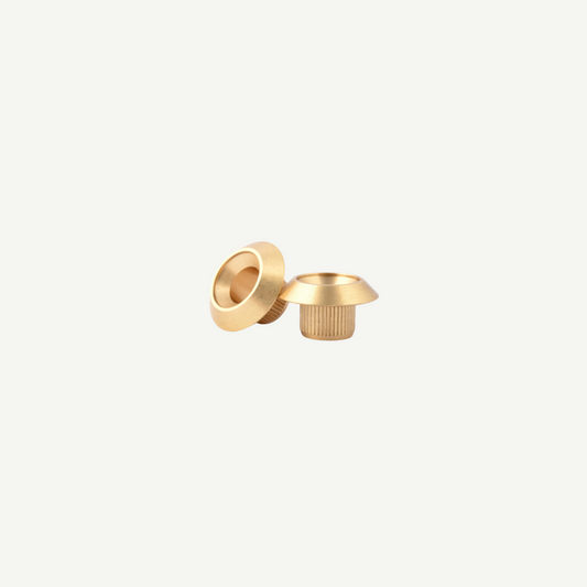 Brass insert for limbs (1 pcs)