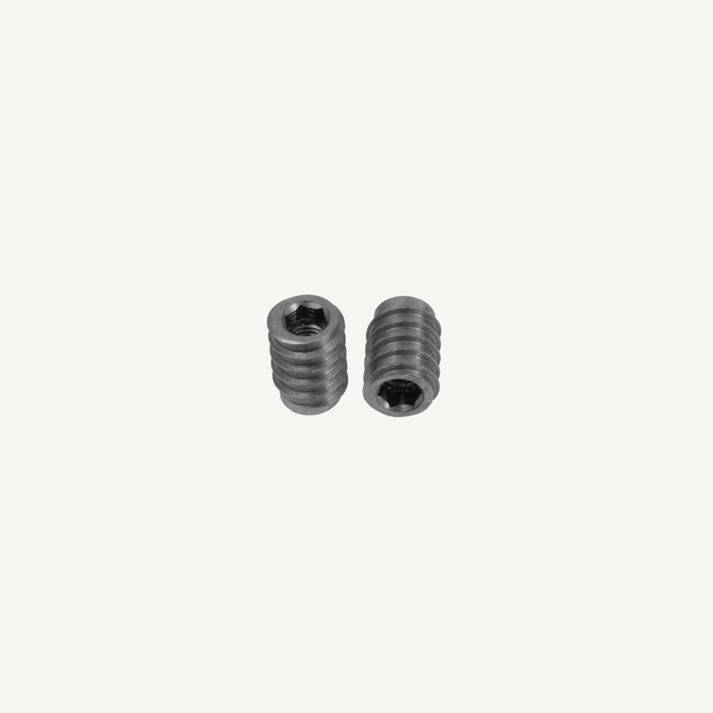 Limb bolt bushing Handle (1 pcs)