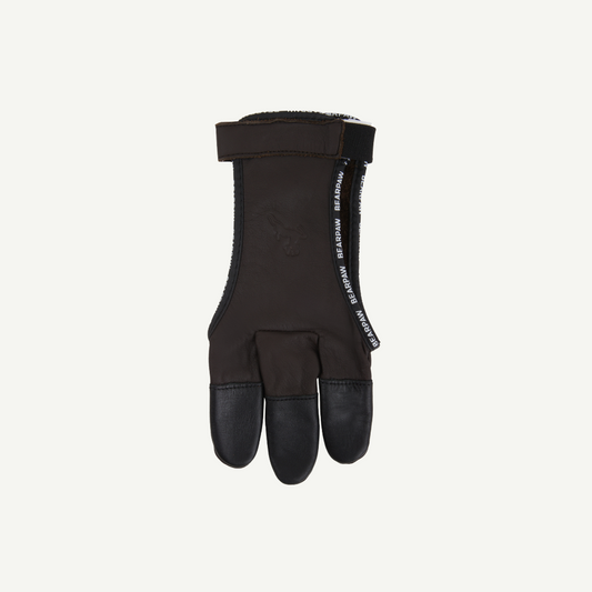 70888 Archery Glove Deerskin
