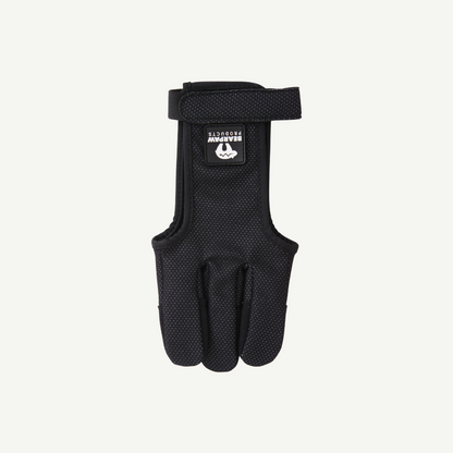 Archery Black Glove