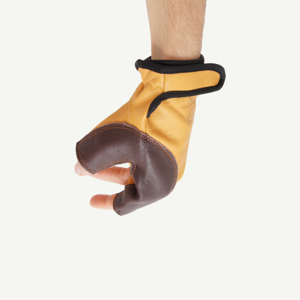 Archery Bowglove