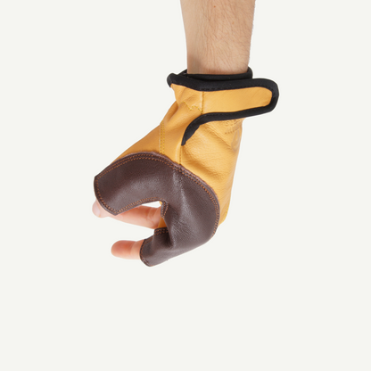 Archery Bowglove