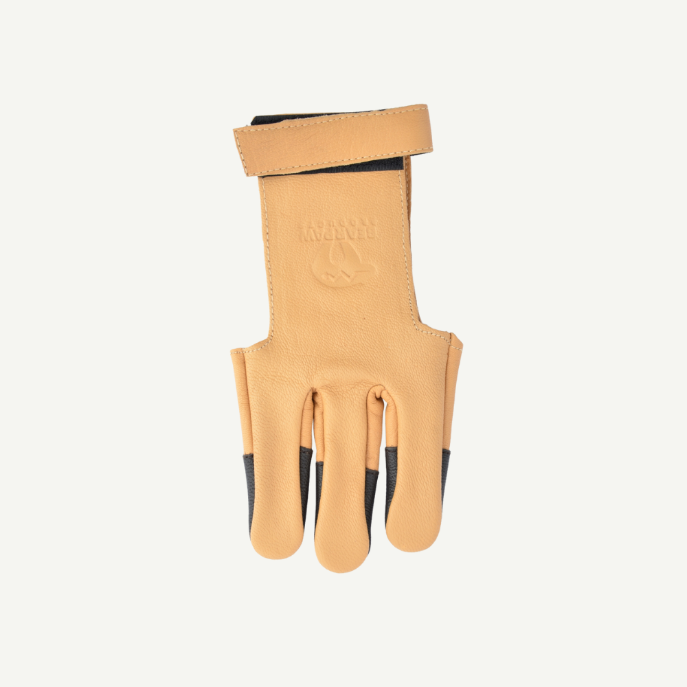 Archery Glove Bearpaw