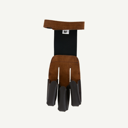 Archery Glove Traditional