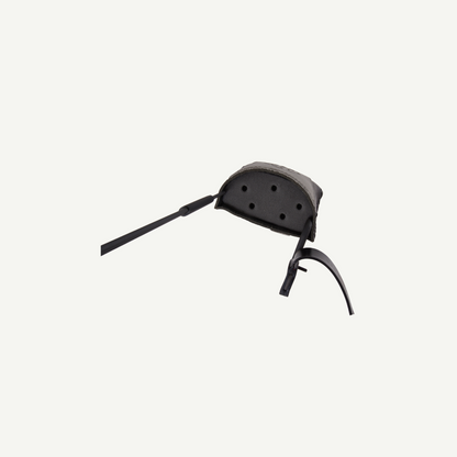 Bowquiver Super Hunter Strap on RH - black