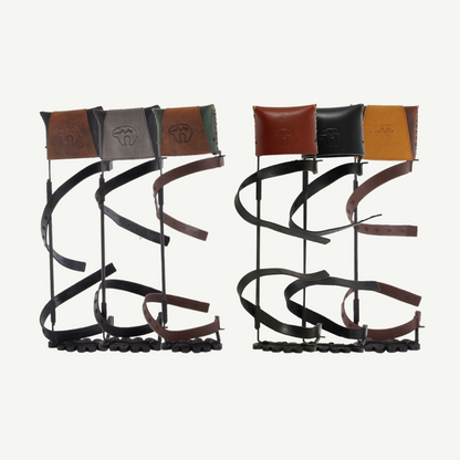 Bowquiver Super Hunter Strap on RH - black