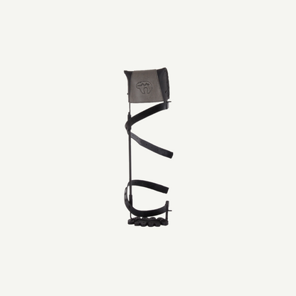 Bowquiver Super Hunter Strap on RH - black