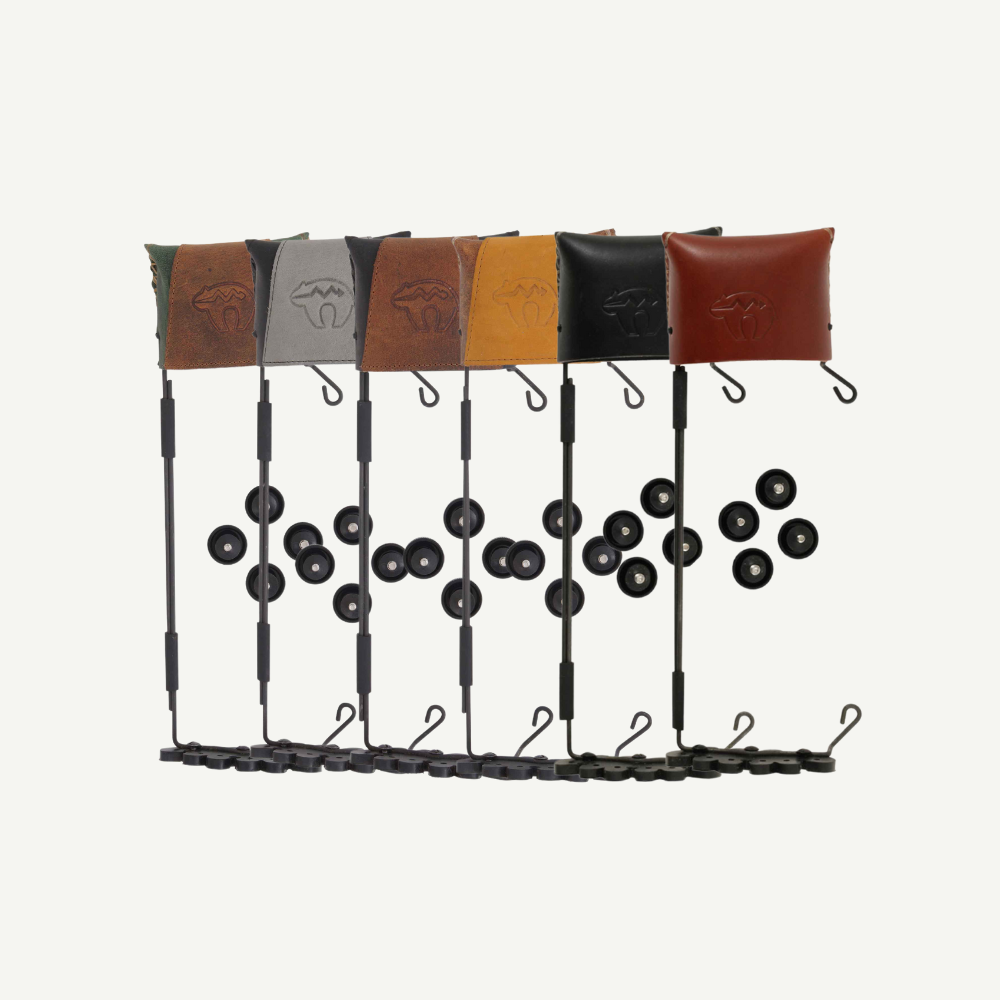 Bowquiver Super Hunter Side Mount