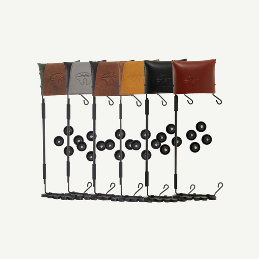 Bowquiver Super Hunter Side Mount