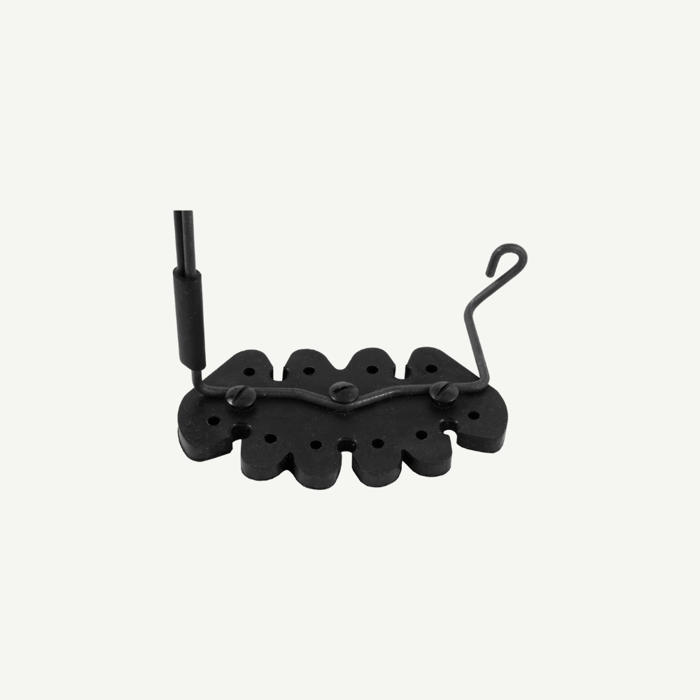 Bowquiver Super Hunter Side Mount
