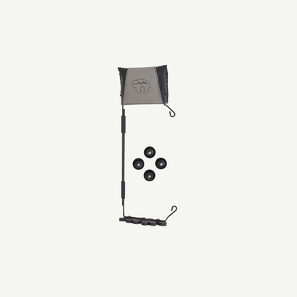 Bowquiver Super Hunter Side Mount