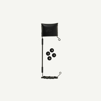 Bowquiver Super Hunter Side Mount
