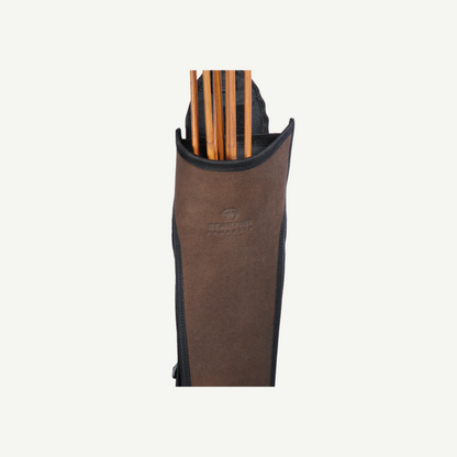 Back Quiver Back Pack Traditional