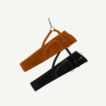 Side Quiver Bear Pack