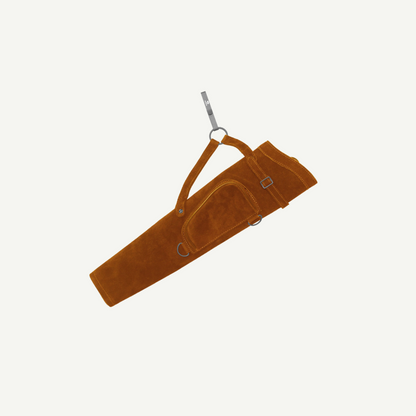 Side Quiver Bear Pack