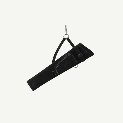 Side Quiver Bear Pack