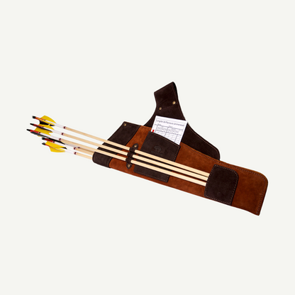 Sidequiver Sidepack
