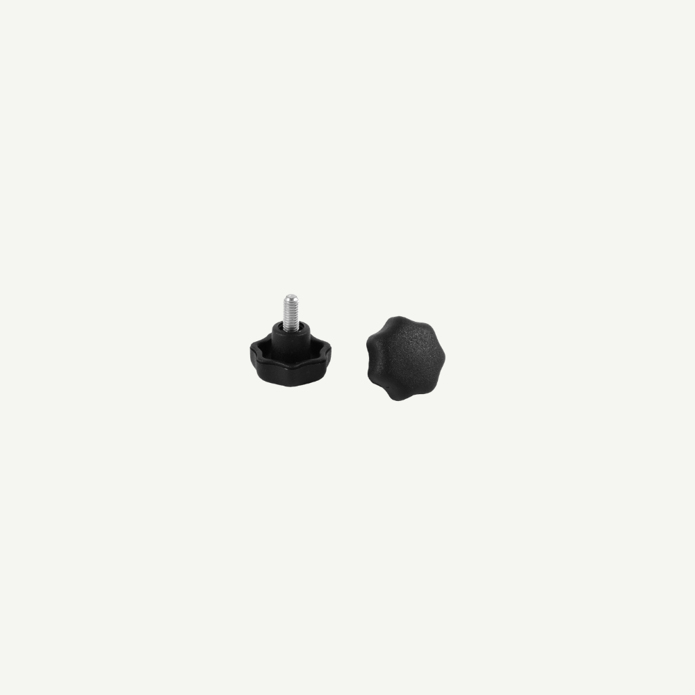 Screws Super Hunter Side Mount  metric thread