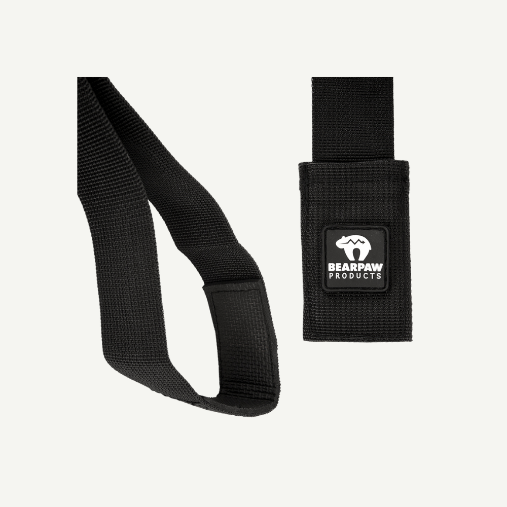Bearpaw bowstringer