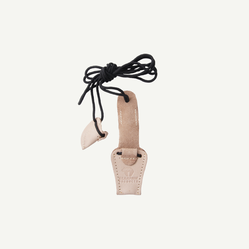 Bowstringer Recurve
