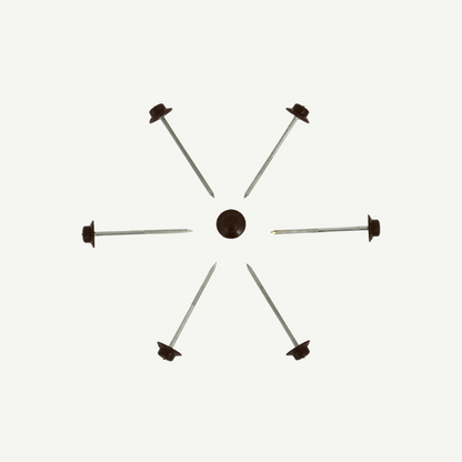 Target Pin Strong