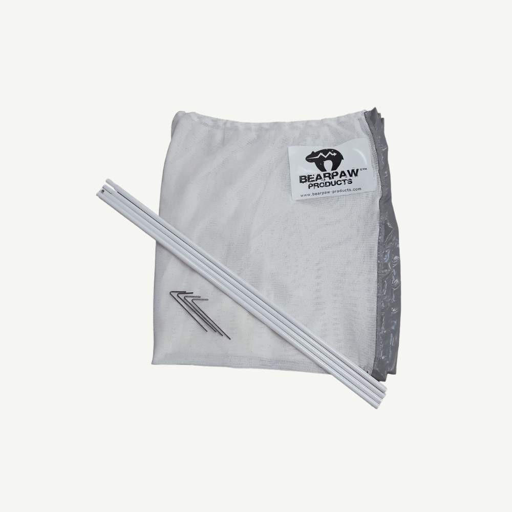 Dura Pfeilfang Set