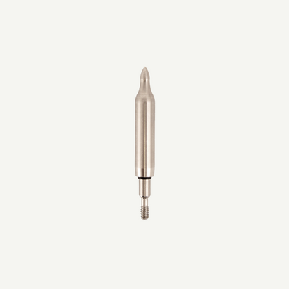 3 D Combopoint Stainless Steel 250 - 300 grain