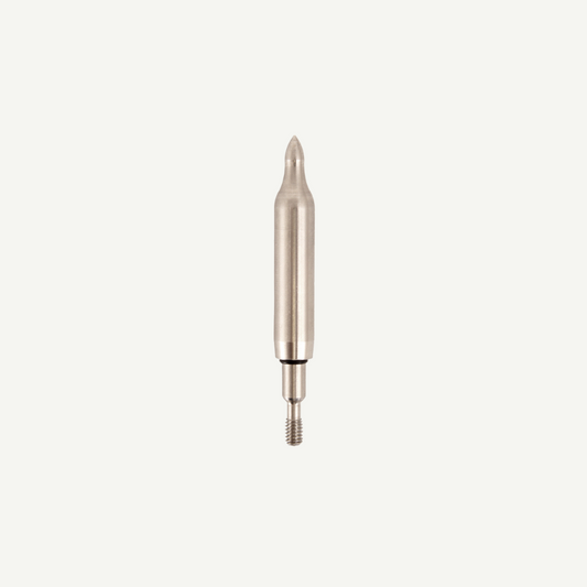 3 D Combo Spitze Edelstahl 250 - 300 grain