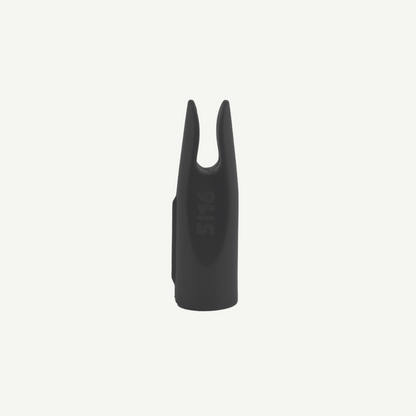 Bearpaw Tradtitonal Nock