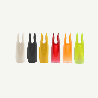 Bearpaw Tradtitonal Nock