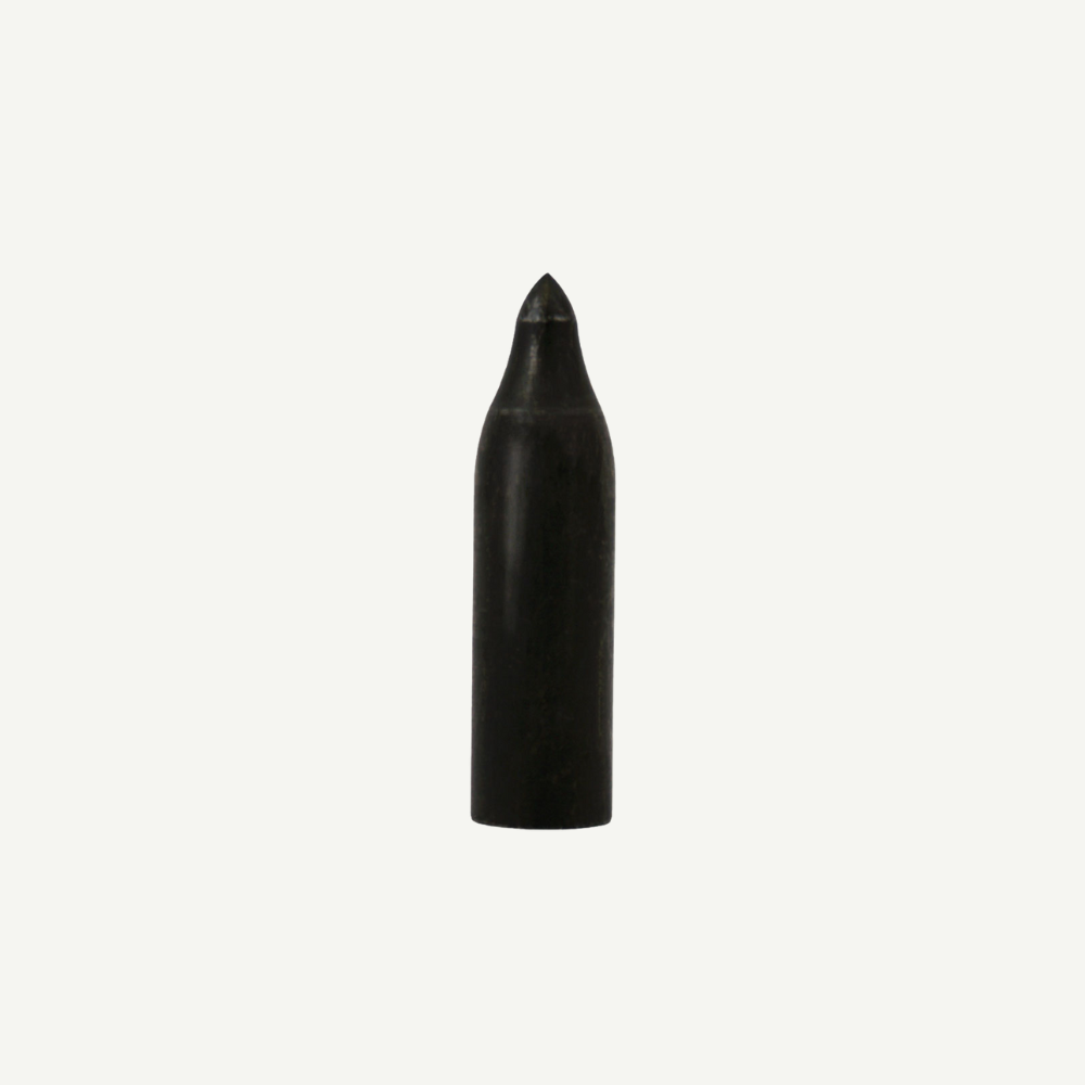 Tapered Steel Point 3 D 11/32