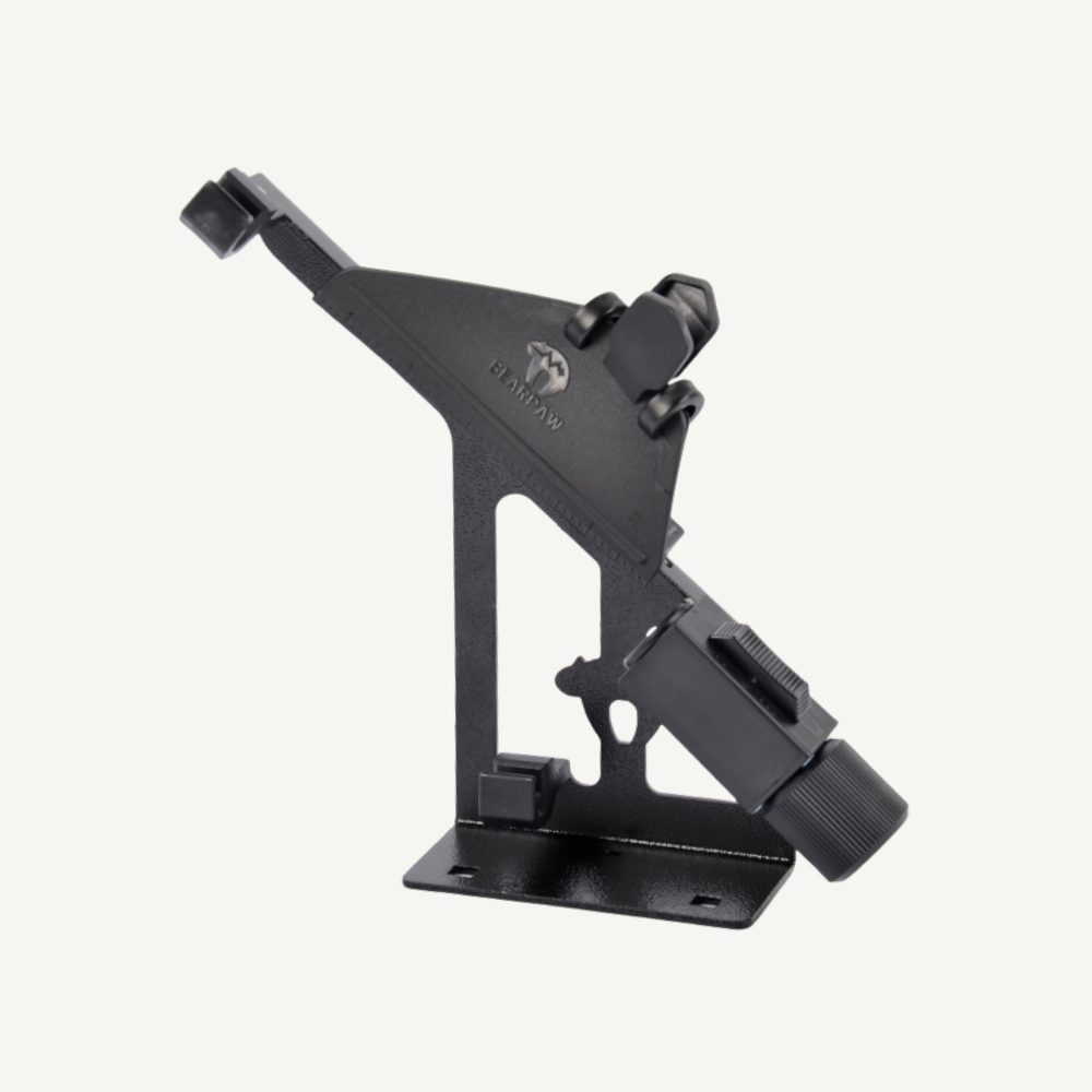 Bearpaw Fletching Jig Deluxe