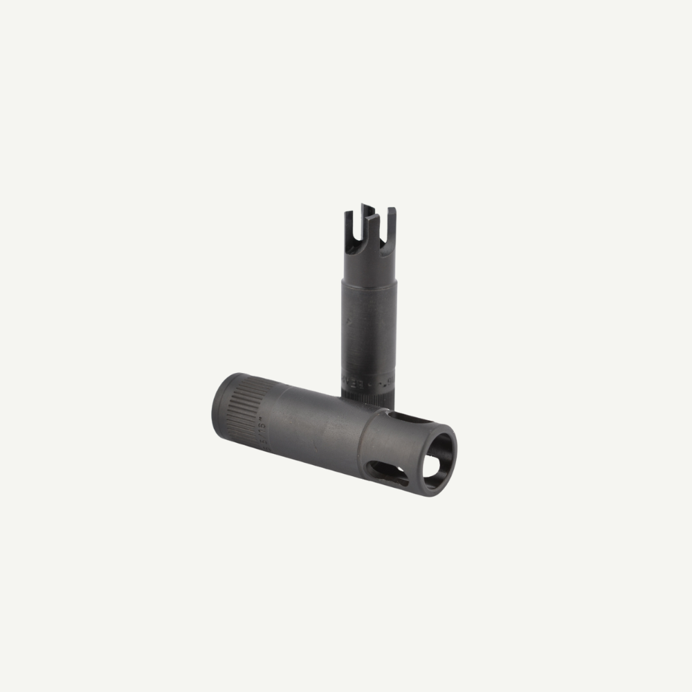 Parallel Taper Tool