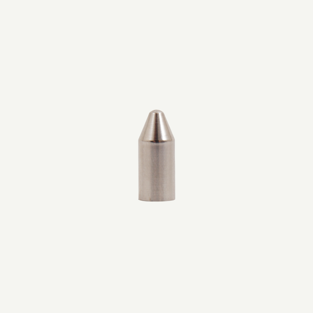 Drawn Steel Arrow Point