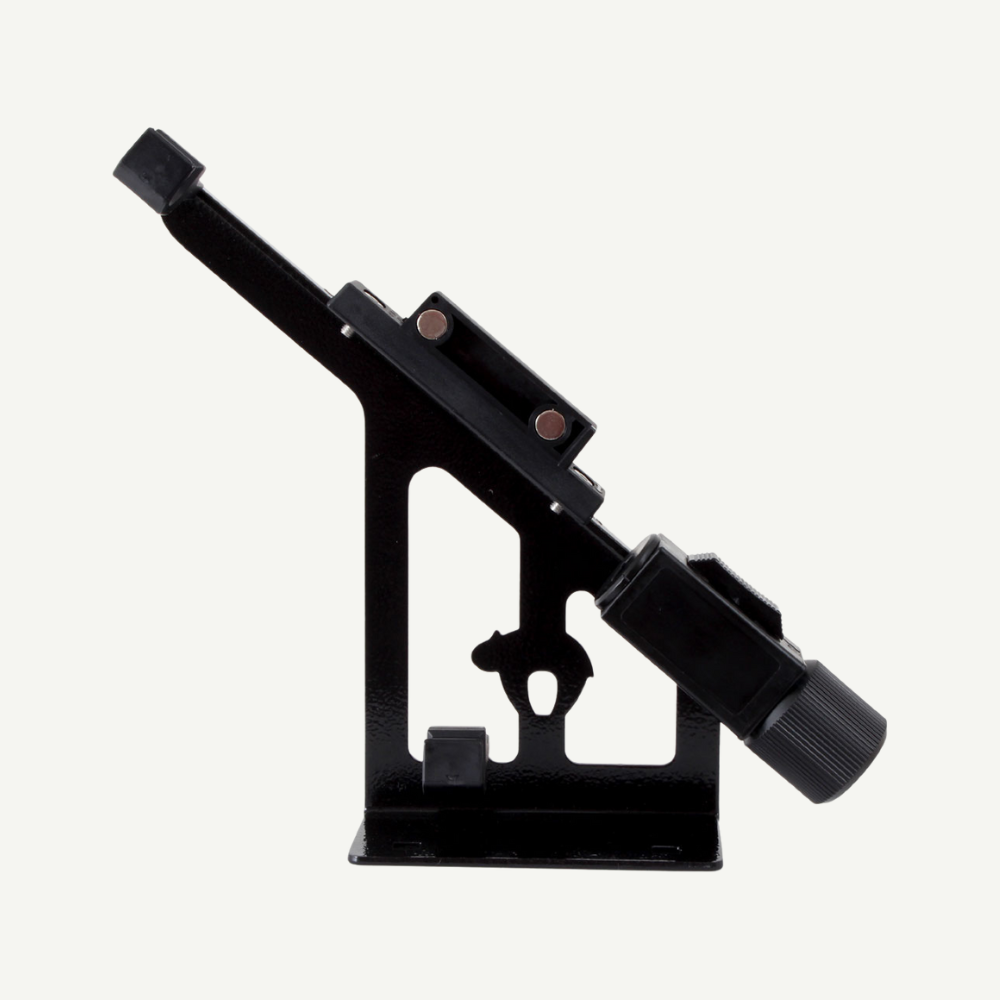 Basic Device Bearpaw Fletching Jig Deluxe