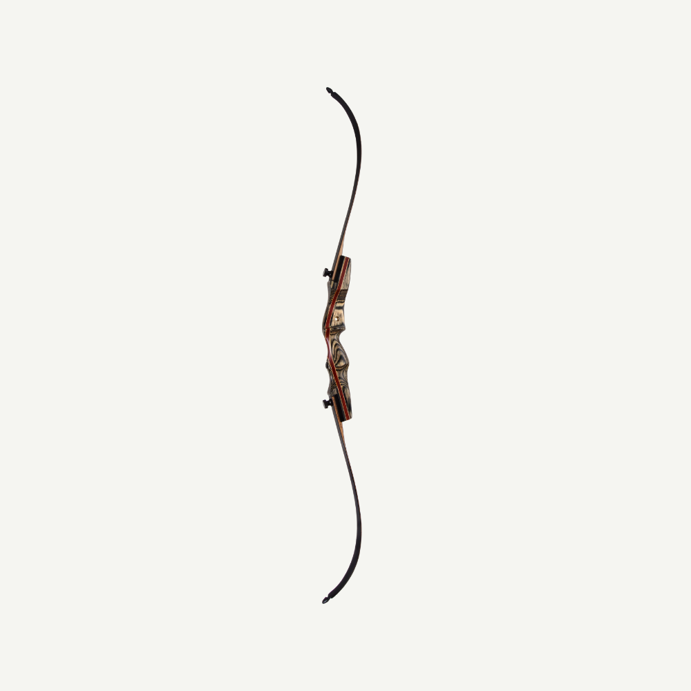 Penthalon Take Down Bow Recurve Little Hero