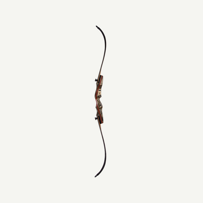 Penthalon Take Down Bow Recurve Little Hero