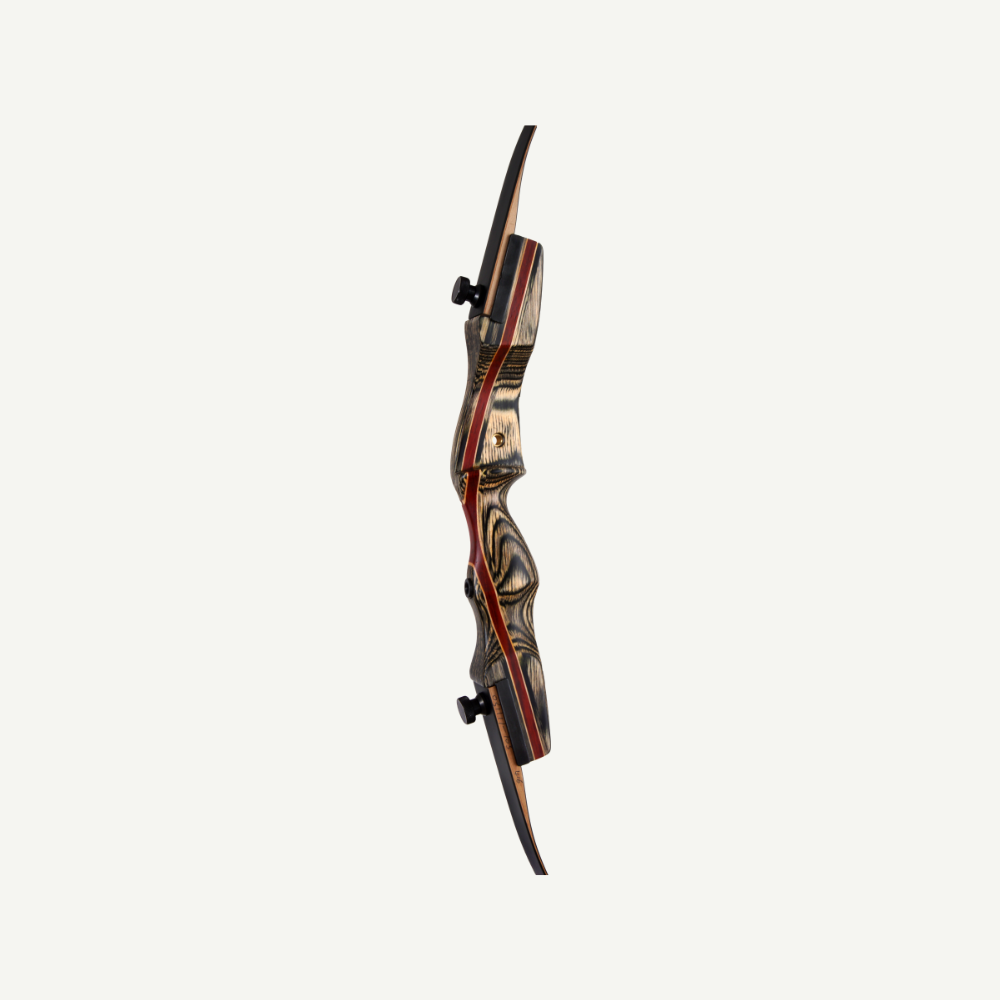 Penthalon Take Down Bow Recurve Little Hero