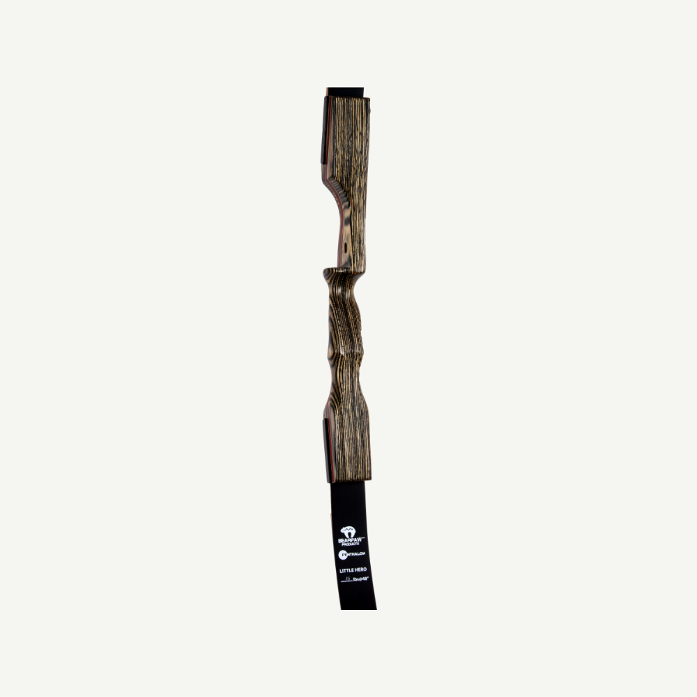 Penthalon Take Down Bow Recurve Little Hero