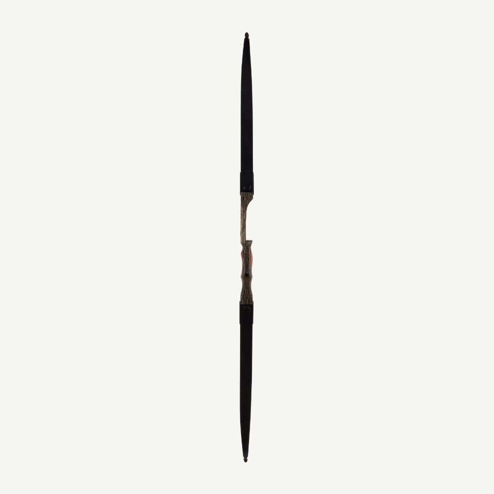 Penthalon Take Down Bow Recurve Hero 62 Inch