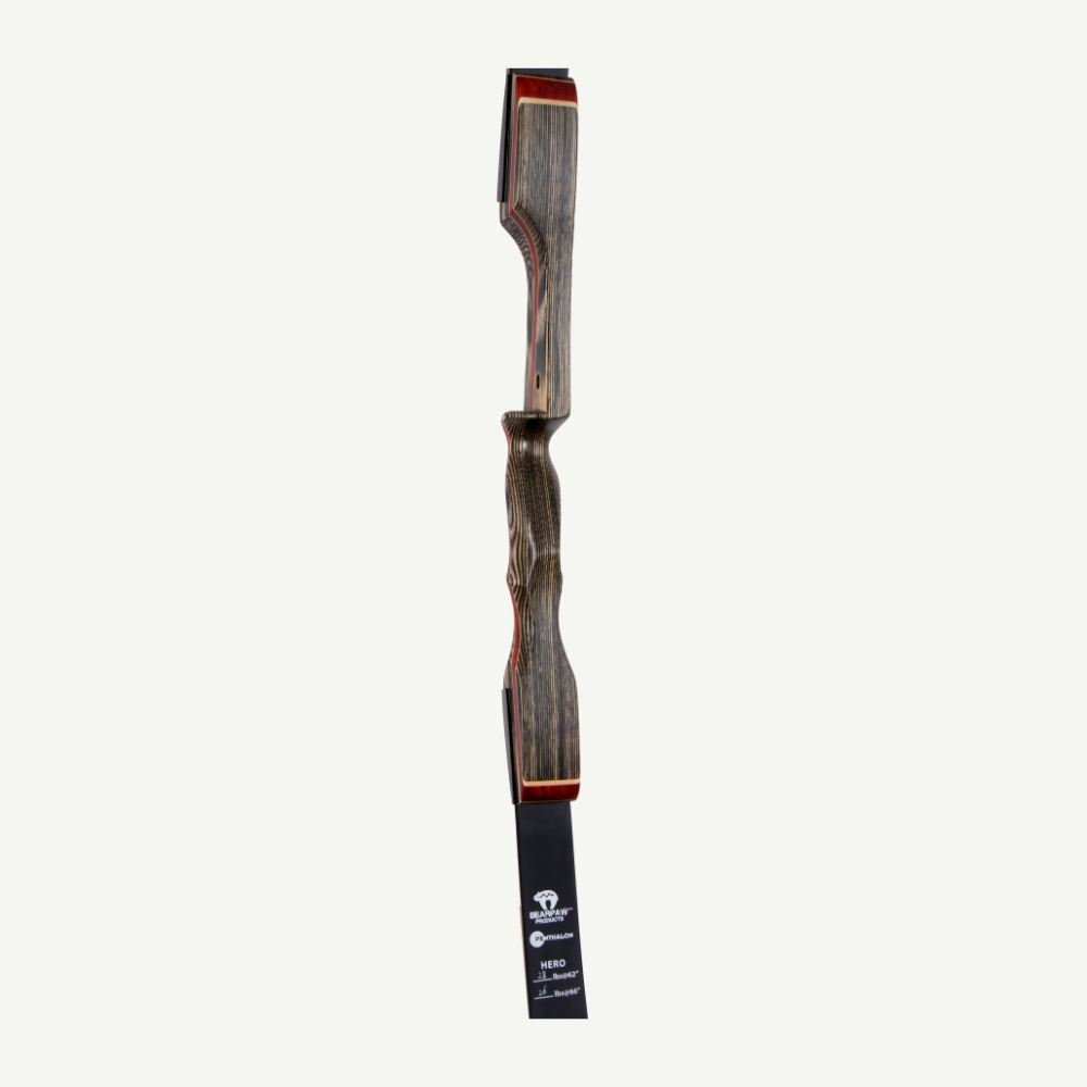 Penthalon Take Down Bow Recurve Hero 62 Inch