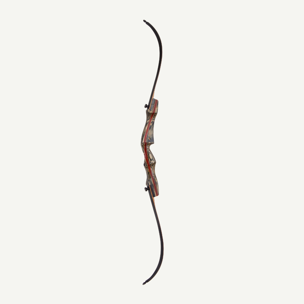 Penthalon Take Down Bow Recurve Hero 66 Inch