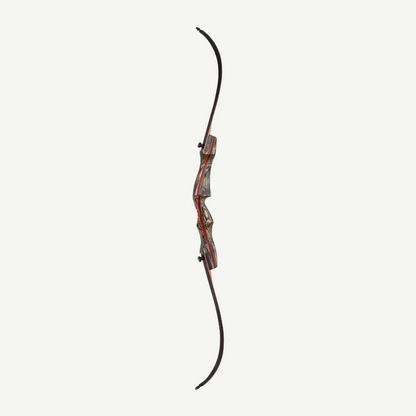 Penthalon Take Down Bow Recurve Hero 66 Inch
